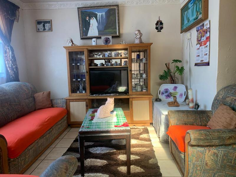 3 Bedroom Property for Sale in Beacon Valley Western Cape